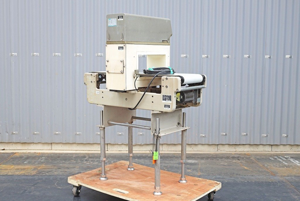 Anritsu KD301A Metal Detector [f1237225396]