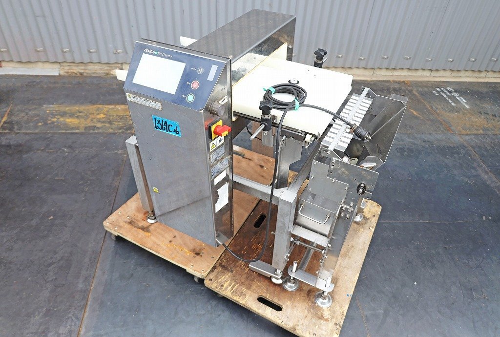 Anritsu KDA4510ABP Metal Detector [w1237231360]