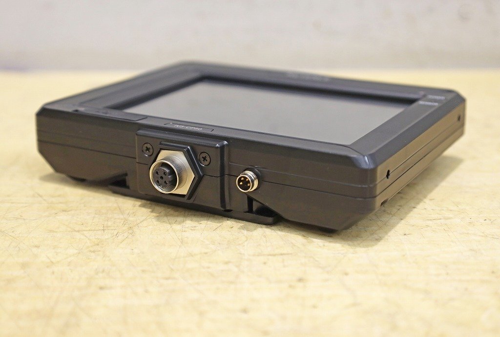 KEYENCE IV3-CP50 Control Panel Image Discrimination Sensor with AI IV3 Series [j1209359504]