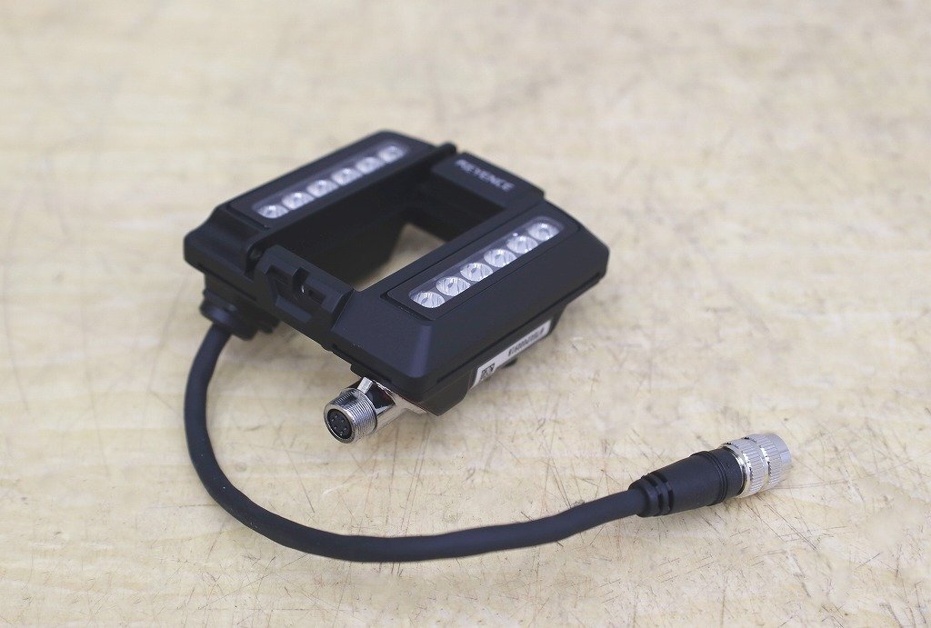 KEYENCE IV3-LG5C Imaging Lighting Unit [g1209359408]