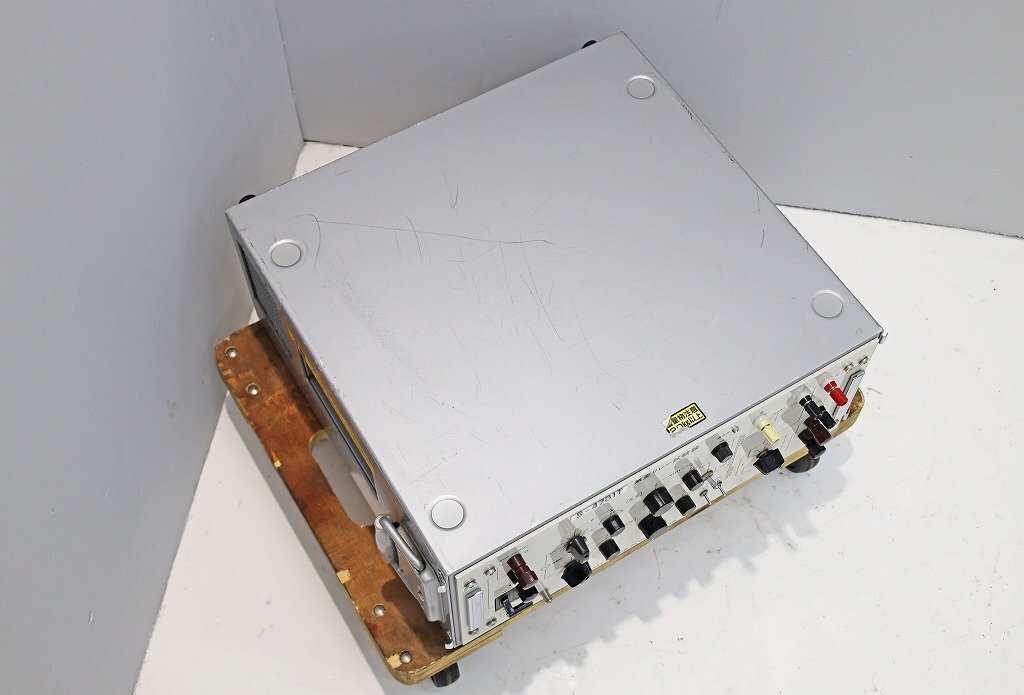 NF S-4701B Relay Tester 200V 750VA [b1239068806]