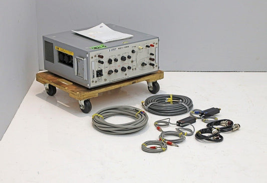 3112C25 NF NF Circuit Design Block Distortionless Relay Tester S-4701B [q1208364898]
