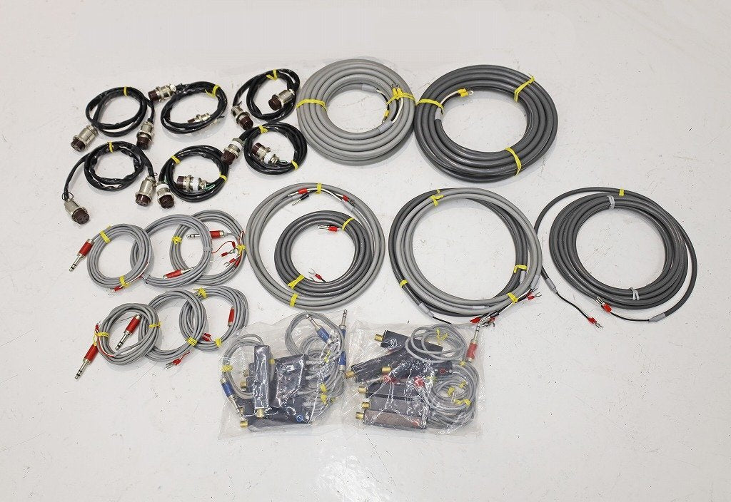 NF S-4701B Relay Tester 200V 750VA [w1239064183]