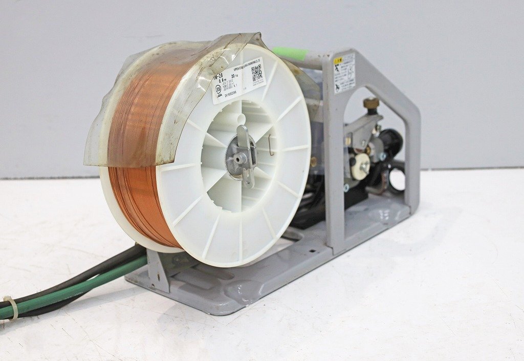 Daihen CPTM-1802 Dyna Auto Mini 180BC CO2/MAG Semi-Automatic Welder 200V [l1239419901]
