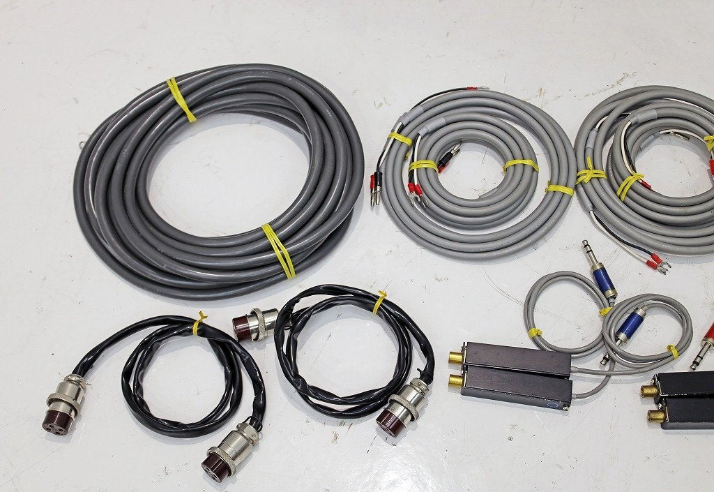 3110C25 NF Relay Test Instrument S-4701B 200V 50/60Hz 750VA [e1242329758]