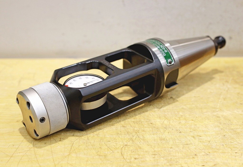 MIZOGUCHI GOO BT50-ZPB-200 Checker [f1200785782]