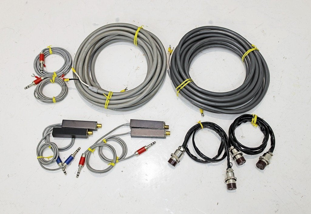 3111C25 NF Relay Tester S-4701B 200V 50/60Hz 750VA [w1242315476]