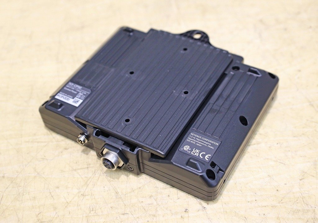 KEYENCE IV3-CP50 Control Panel Image Discrimination Sensor with AI IV3 Series [j1209359504]