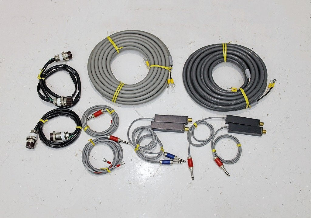 NF S-4701B Relay Tester 200V 750VA [b1239068806]
