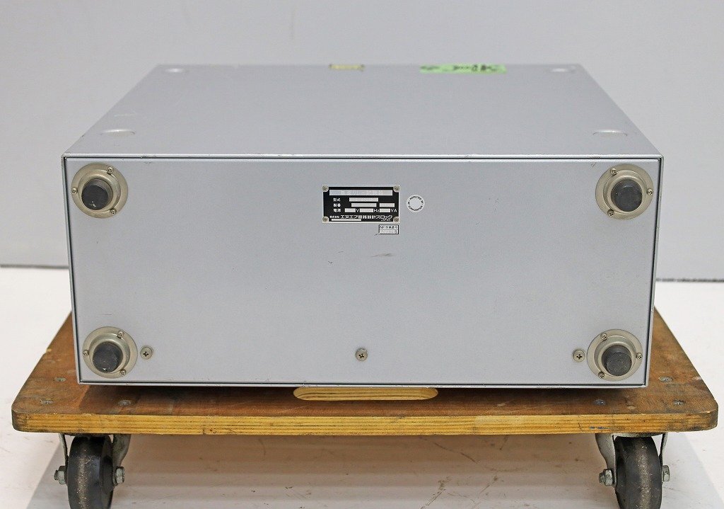 NF S-4701B Relay Tester 200V 750VA [d1239075030]
