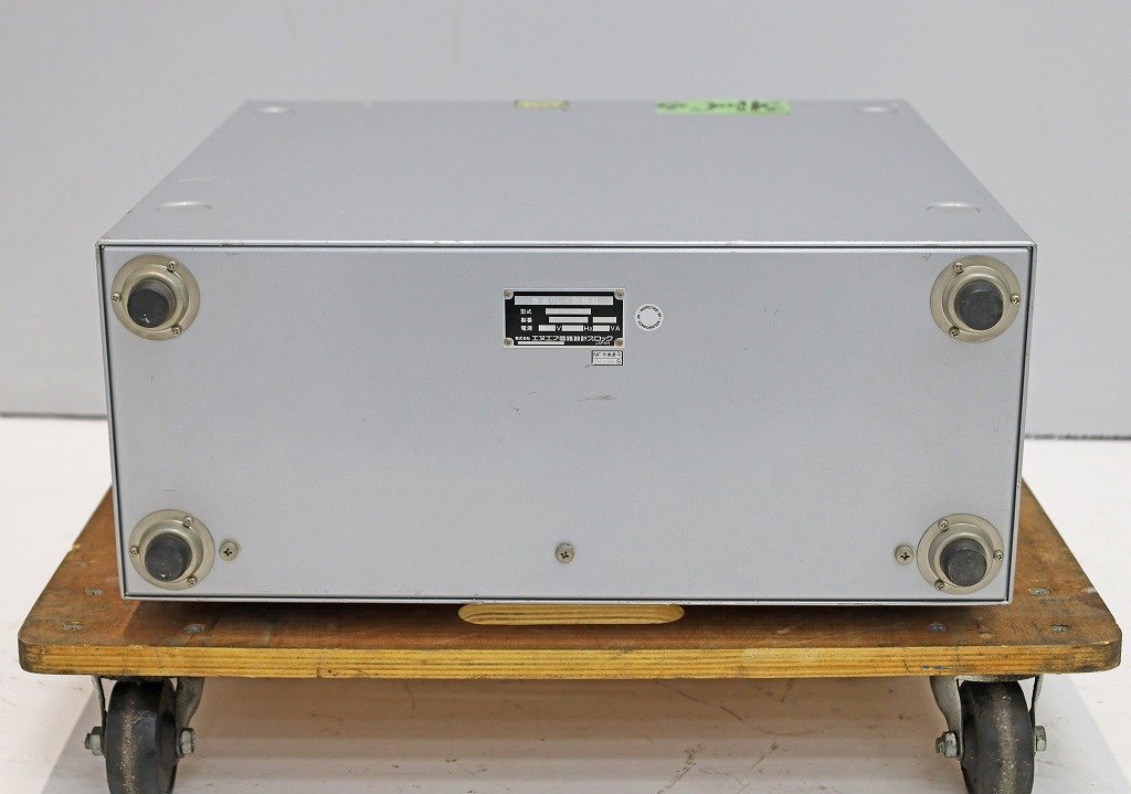 NF S-4701B Relay Tester 200V 750VA [b1239068806]
