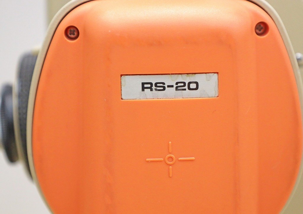 PENTAX 1113A25 Total Station Surveying Equipment [l1244121627]