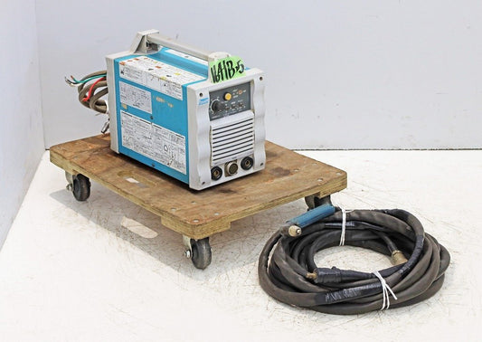 DAIHEN VRCM-35(S-1) Air Plasma Cutting Machine [h1211837885]