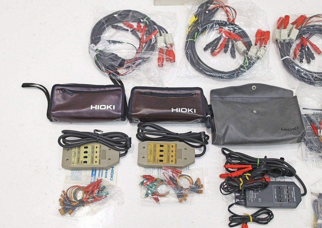 Hioki 8842 Memory HiCorder Analog Unit [w1242315008]