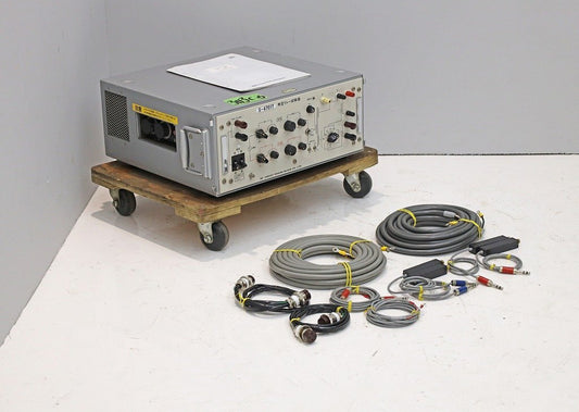 3113C25 NF NF Circuit Design Block Distortionless Relay Tester S-4701B [g1208373684]