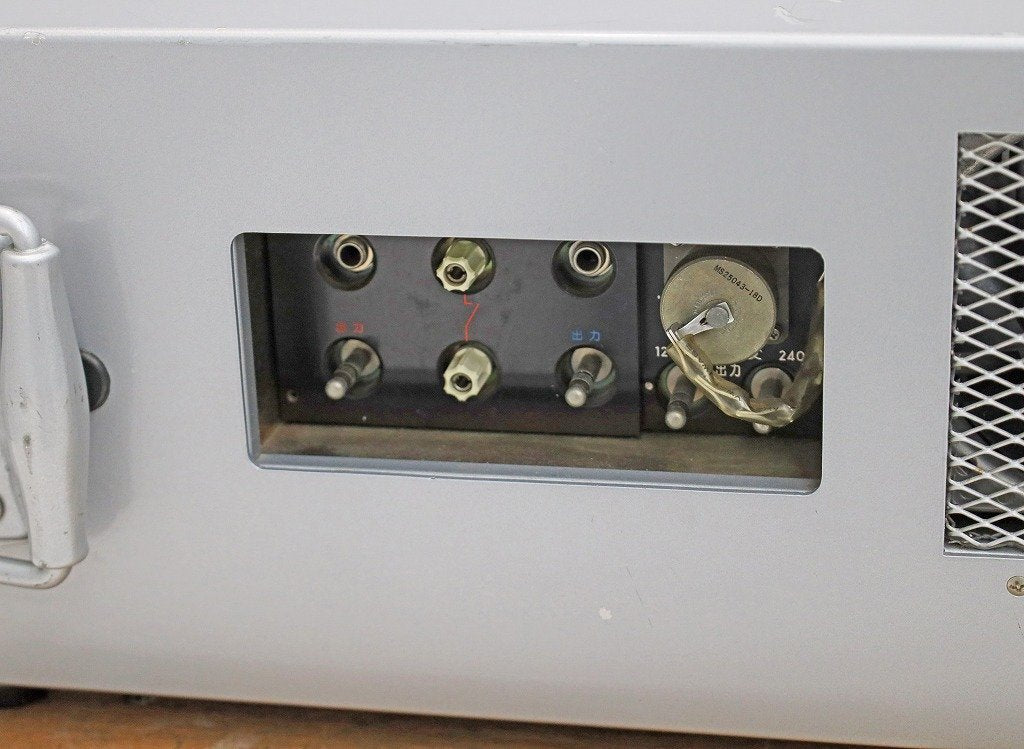 NF S-4701B Relay Tester 200V 750VA [d1239075030]