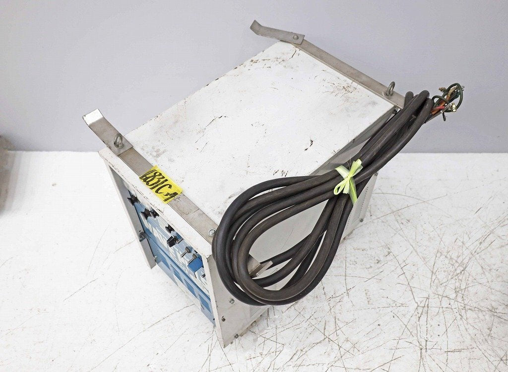 DAIHEN CPVWP-350 Welding Machine MIG Pulse Welding Inverter [q1205472822]