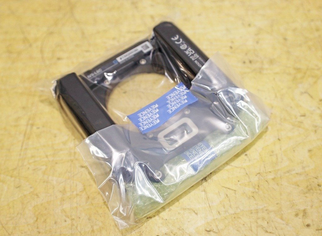 KEYENCE IV3-L6C AI Imaging Lighting Unit [t1188466832]