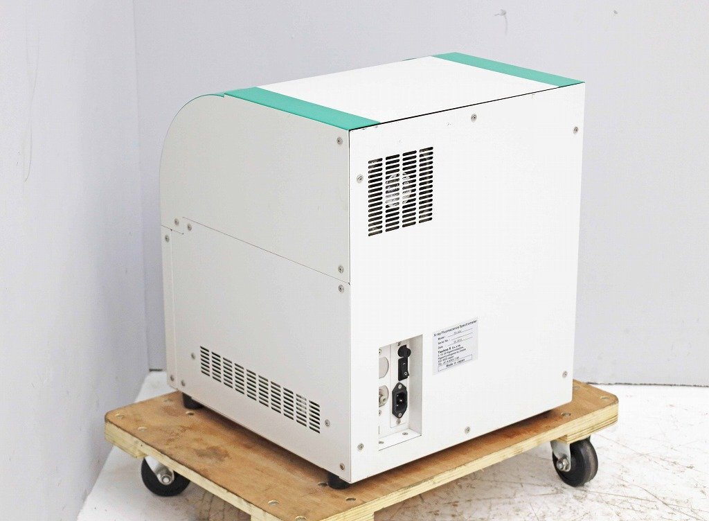 TechnoX FD-03V X-ray Analyzer Main Body Measurement Inspection Device [1203721340]