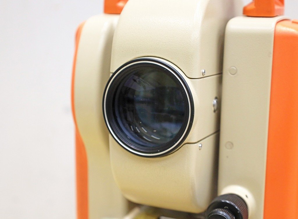 PENTAX 1113A25 Total Station Surveying Equipment [l1244121627]