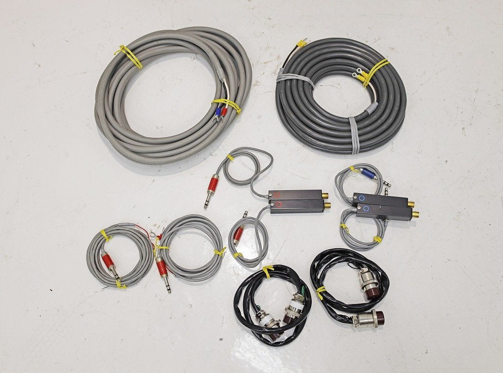 3112C25 NF Relay Test Instrument S-4701B 200V 50/60Hz 750VA [l1242332907]