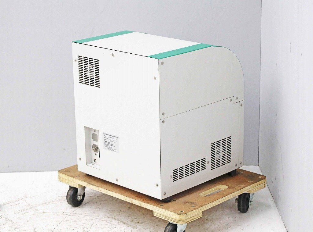 TechnoX FD-03V X-ray Analyzer Main Body Measurement Inspection Device [1203721340]