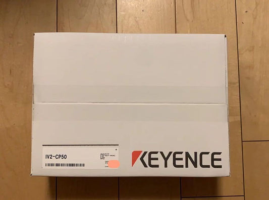 Keyence IV2 AI Image Recognition Sensor Set 3 pcs (open box) [l1076615673]