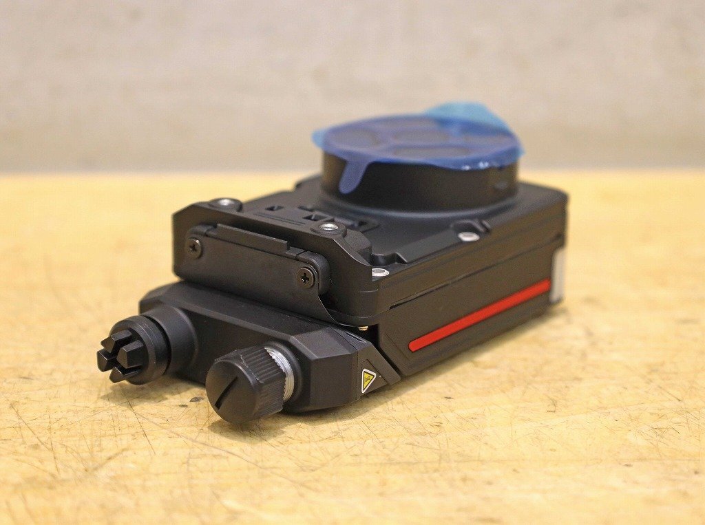 KEYENCE IV3-600CA Image Sensor Wide Field of View Type Built-in Amplifier [t1201426242]