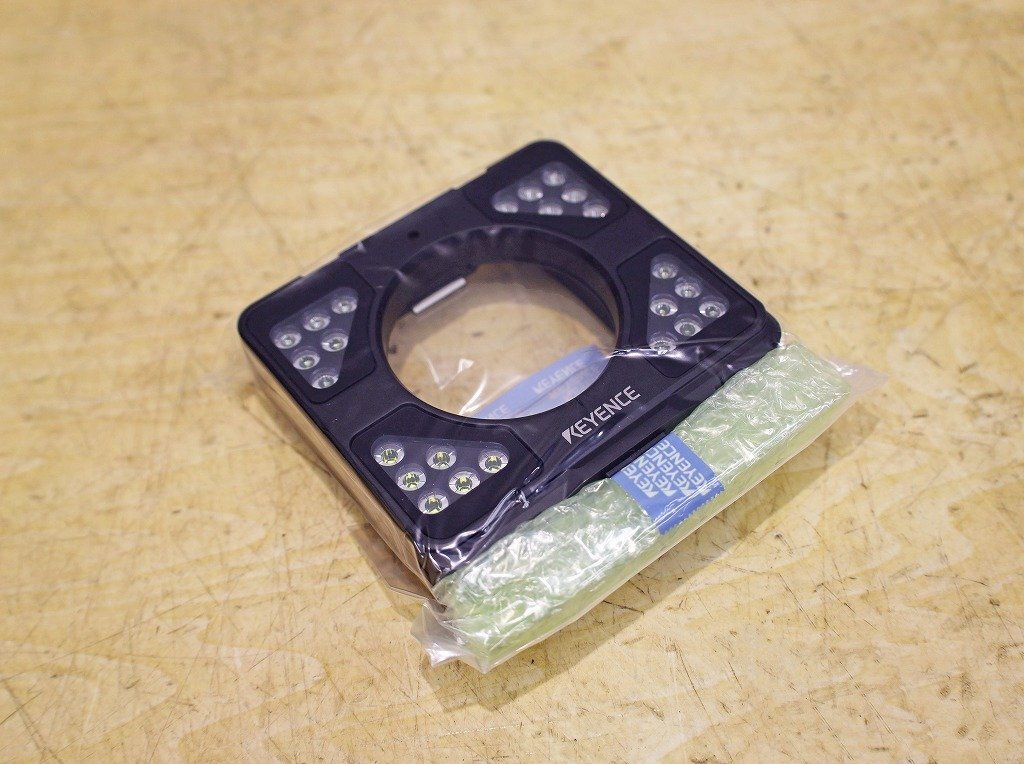 KEYENCE IV3-L6C Imaging Lighting Unit Image Sensor IV3 Series [t1209344313]