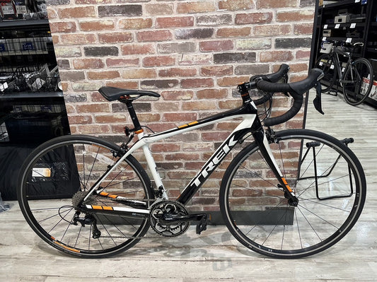 Trek Domane 4.3 Road Bike 2015 [j1203316136]