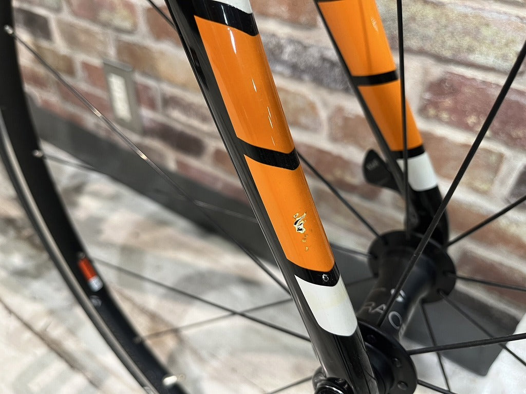 Trek Domane 4.3 Road Bike 2015 [r1212505526]