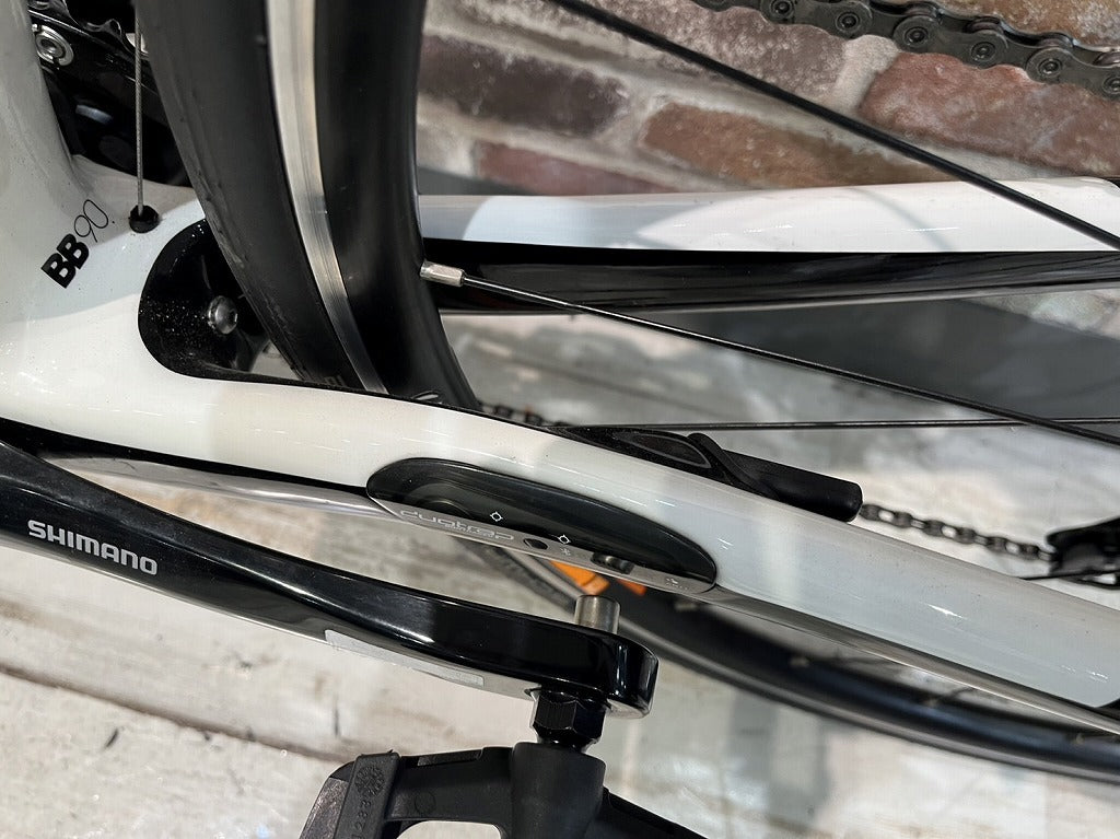 Trek Domane 4.3 Road Bike 2015 [r1212505526]