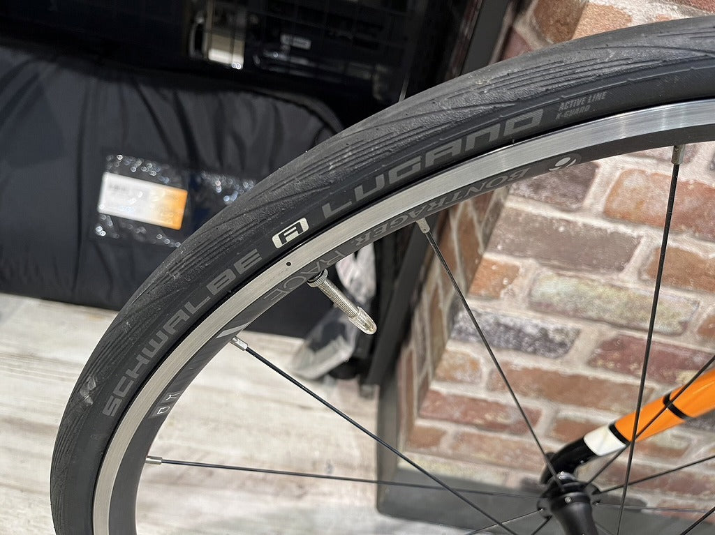 Trek Domane 4.3 Road Bike 2015 [r1212505526]