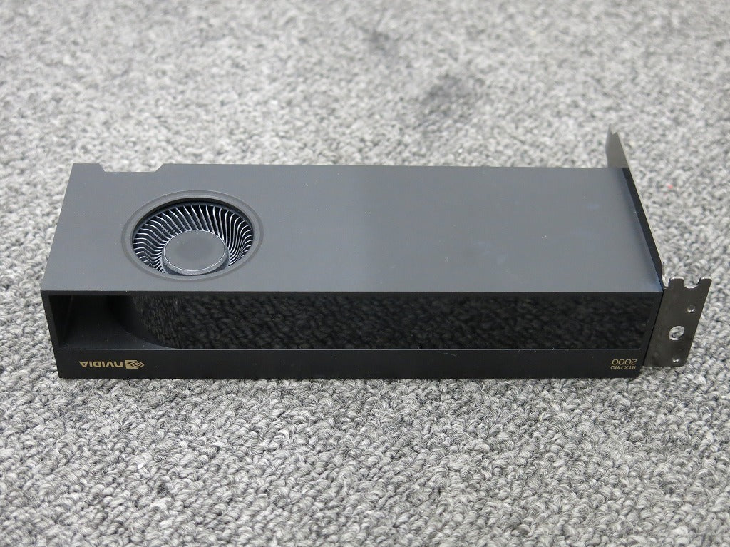 ELSA NVIDIA RTX PRO 2000 Blackwell ENQRP2000B-16GER Graphics Card [1219697878]