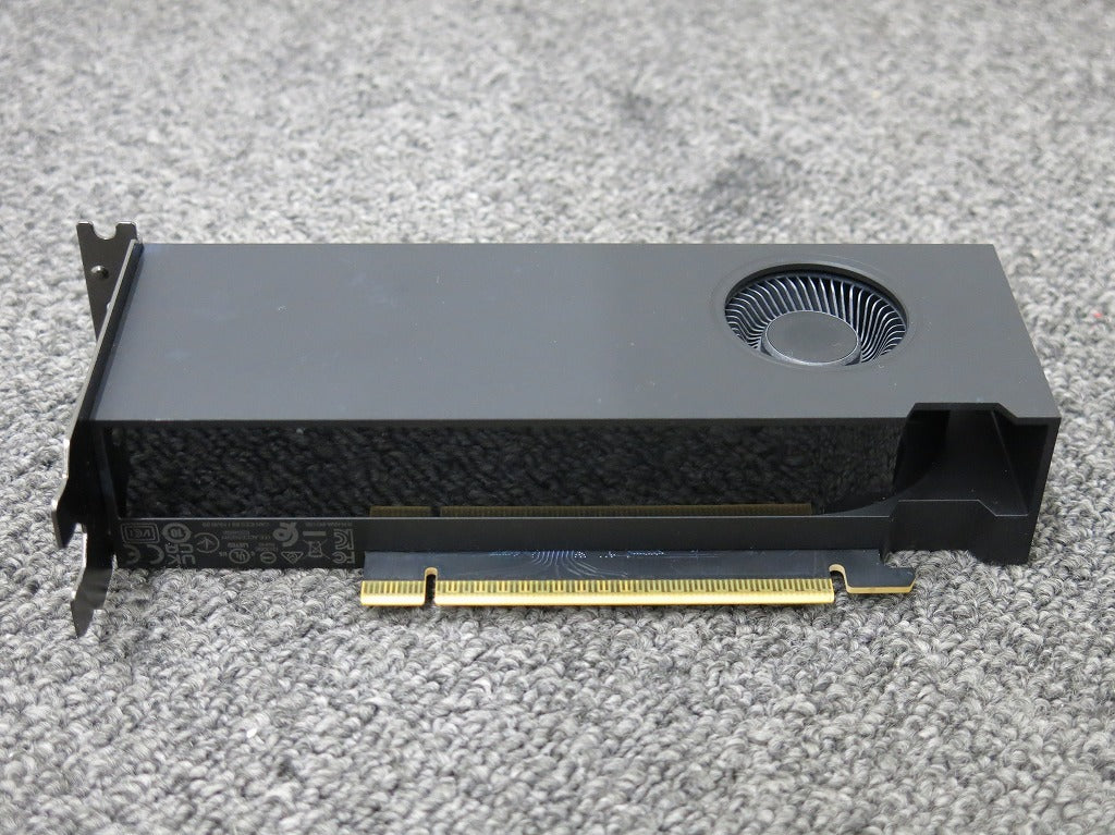 ELSA NVIDIA RTX PRO 2000 Blackwell ENQRP2000B-16GER Graphics Card [1219697878]
