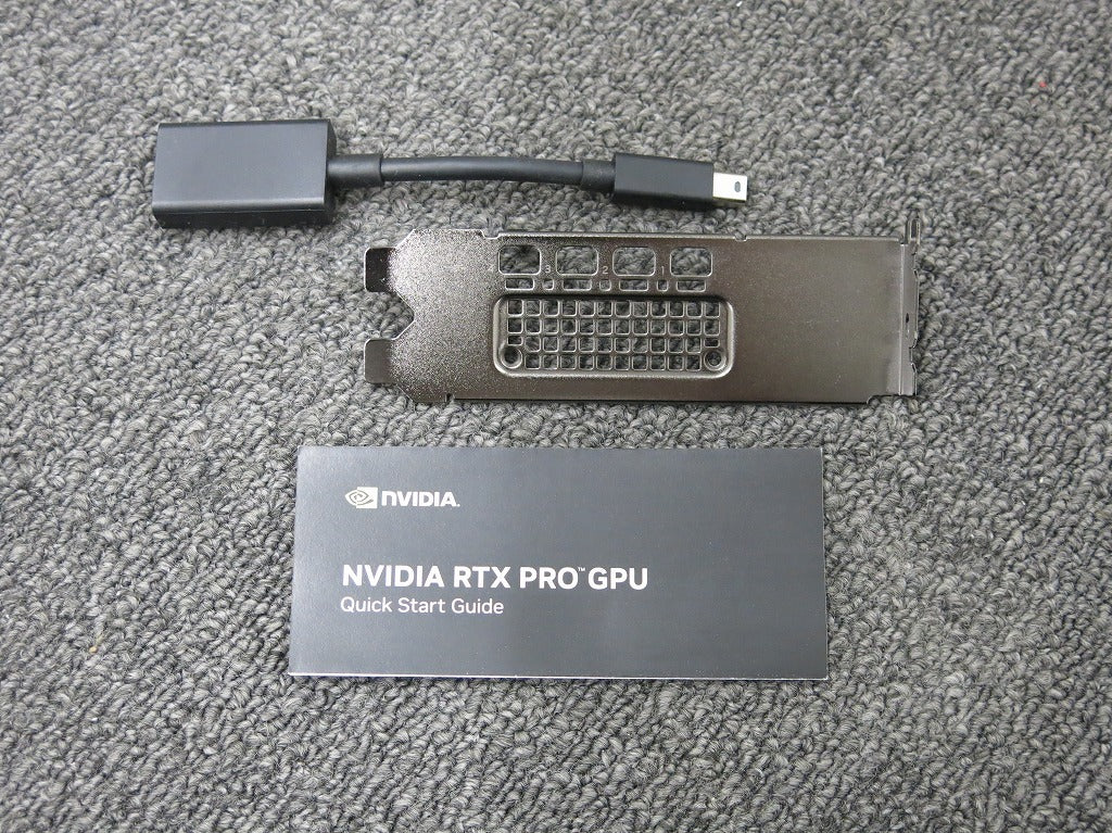 ELSA NVIDIA RTX PRO 2000 Blackwell ENQRP2000B-16GER Graphics Card [1219697878]