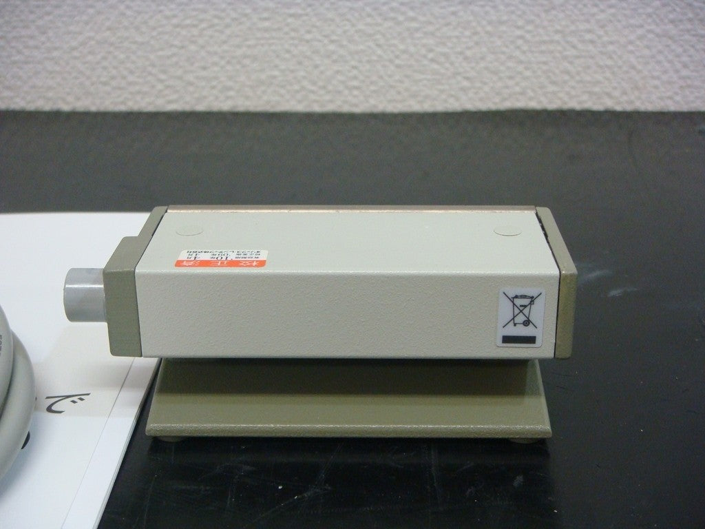 Agilent 8495H /002 Manual Step Attenuator DC-18GHz 70dB [h1048741861]