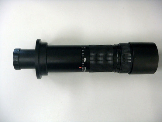Keyence VH-Z35 Long Distance Zoom Lens 35-245x [g1049652044]
