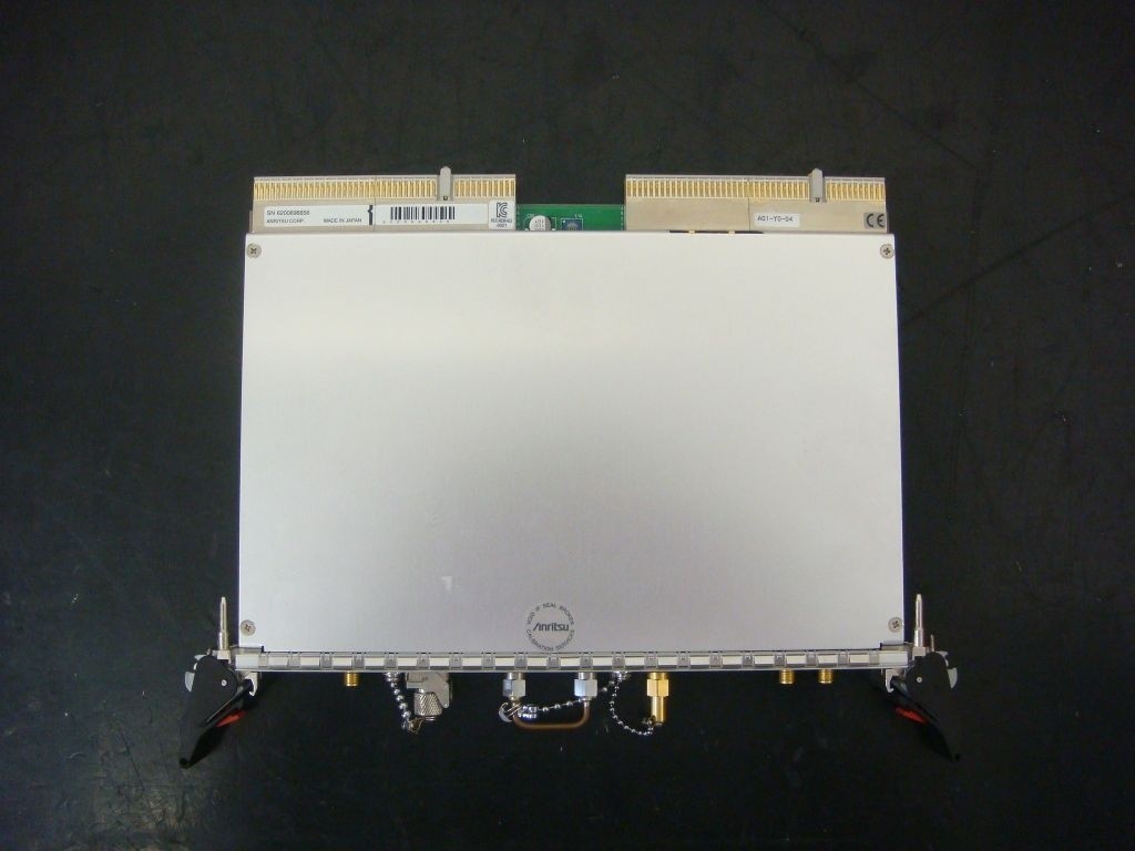 Anritsu MU150124B Optical Electrical Receiver Unit 10.3G [g1049653946]