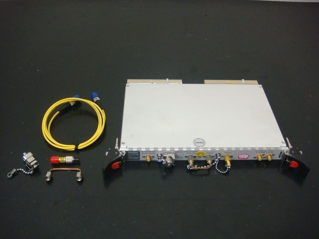 Anritsu MU150124B Optical Electrical Receiver Unit 10.3G [g1049653946]