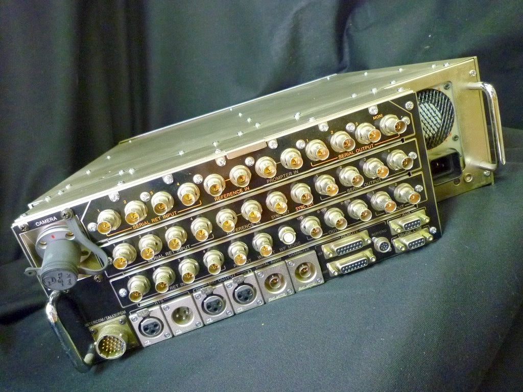 SONY HDCU-700 Camera Control Unit [p1061058335]