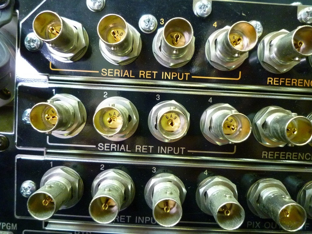 SONY HDCU-700 Camera Control Unit [p1061058335]