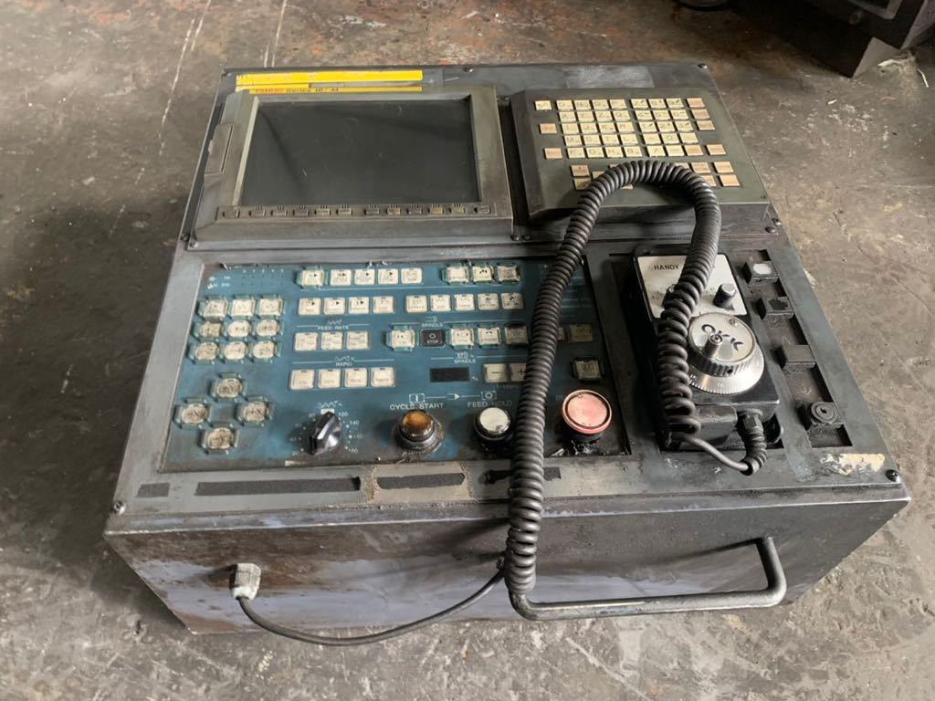 FANUC ff2559 Operation Monitor [d1067630993]