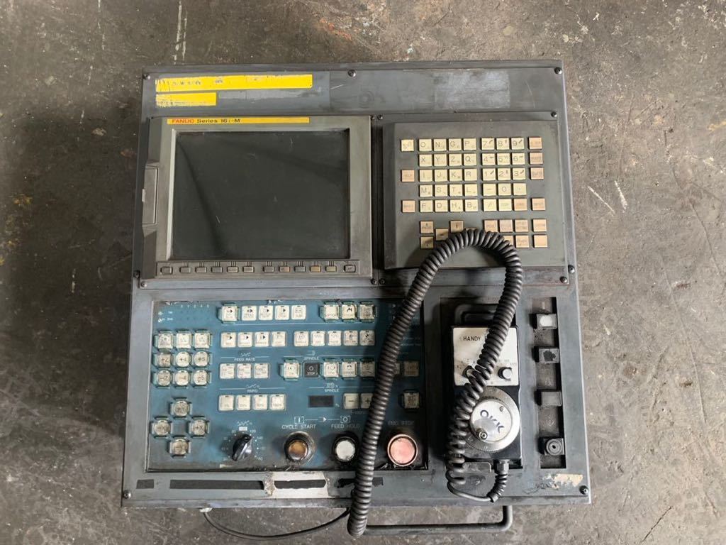 FANUC ff2559 Operation Monitor [d1067630993]