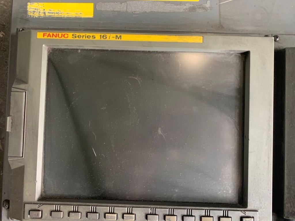 FANUC ff2559 Operation Monitor [d1067630993]