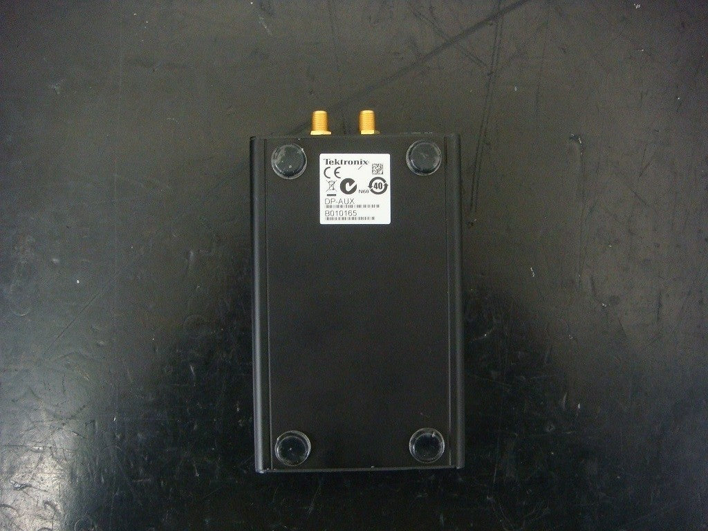 Tektronix DP-AUX DisplayPort AUX Controller [q1094011554]