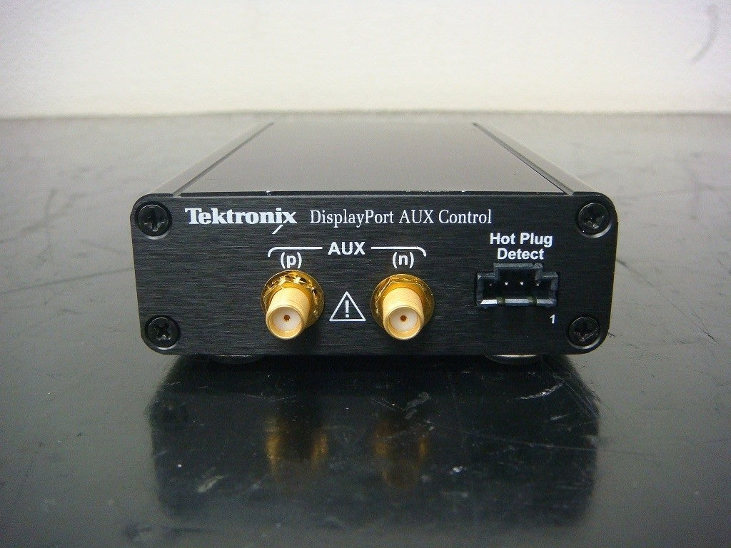 Tektronix DP-AUX DisplayPort AUX Controller [q1094011554]