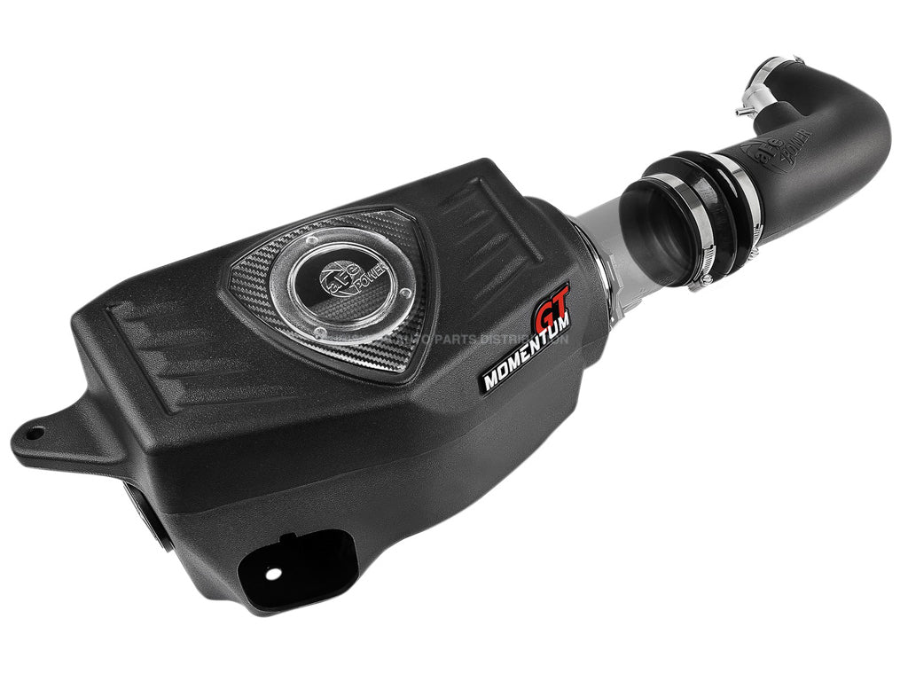 afe Air Intake 2017-2023 Alfa Romeo Giulia 2.0L RWD AWD Dry Inspection Compatible [v1099638602]