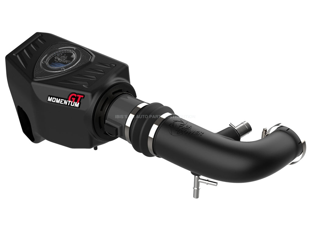 afe Air Intake 2017-2023 Alfa Romeo Giulia 2.0L RWD AWD Dry Inspection Compatible [v1099638602]