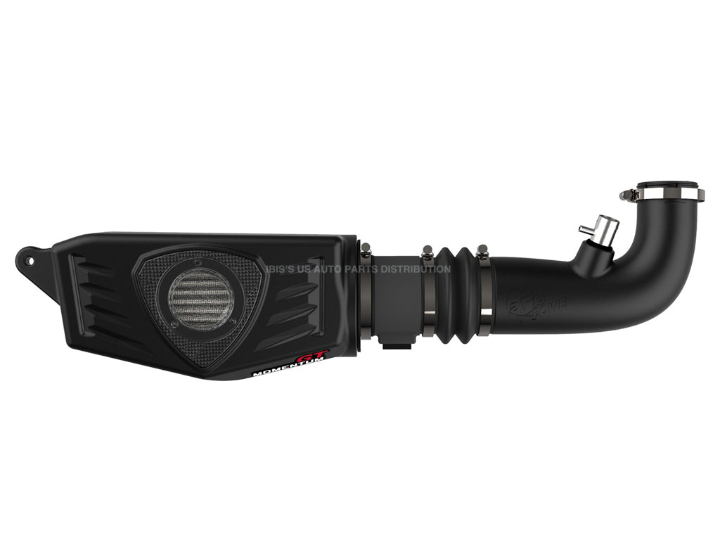afe Air Intake 2017-2023 Alfa Romeo Giulia 2.0L RWD AWD Dry Inspection Compatible [v1099638602]
